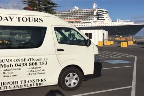 Clare Valley - Accommodation Brisbane 20