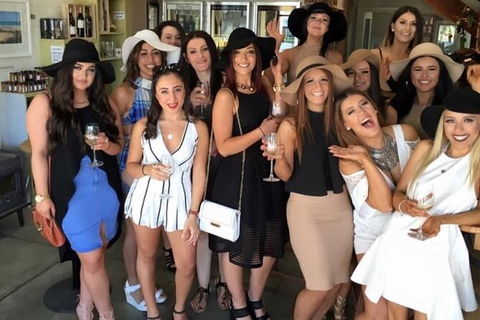 Clare Valley - Accommodation Brisbane 4