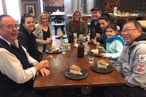 Clare Valley - Accommodation Brisbane 36