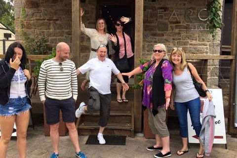 Clare Valley - Accommodation Brisbane 39