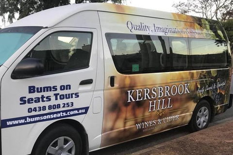 Clare Valley - Accommodation Brisbane 7