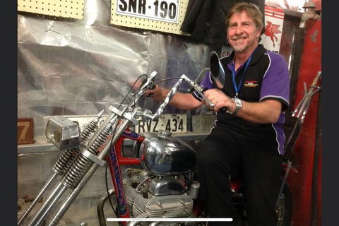 Clare Valley - Accommodation Brisbane 40