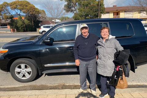 Clare Valley - Accommodation Brisbane 35