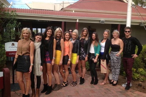 Clare Valley - Accommodation Brisbane 43