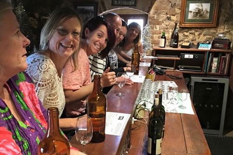 Clare Valley - Accommodation Brisbane 5