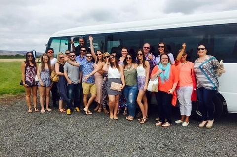 Clare Valley - Accommodation Brisbane 37