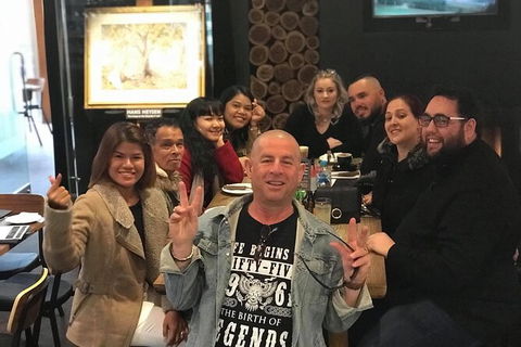 Clare Valley - Accommodation Brisbane 6