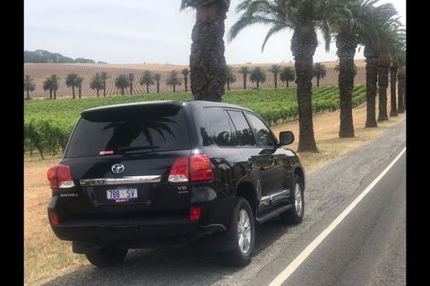 Clare Valley - Accommodation Brisbane 29