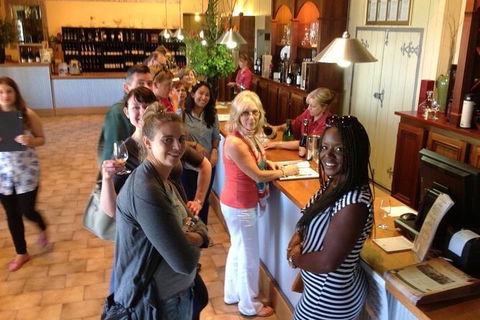 Clare Valley - Accommodation Brisbane 33