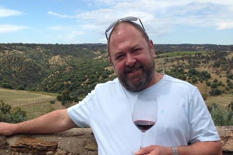 Clare Valley - Accommodation Brisbane 12