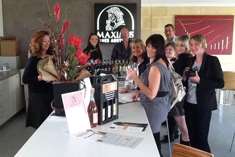 Clare Valley - Accommodation Brisbane 17