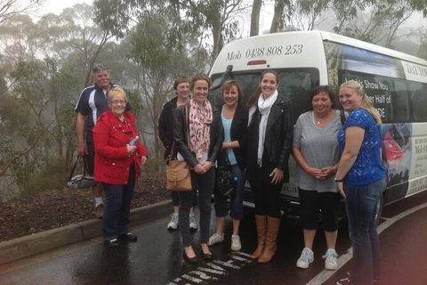 Clare Valley - Accommodation Brisbane 26