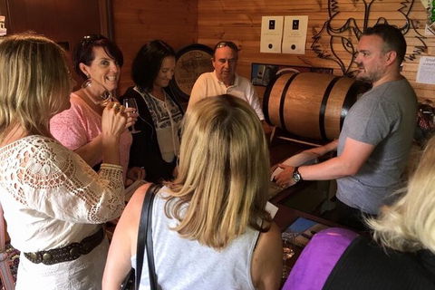 Clare Valley - Accommodation Brisbane 24