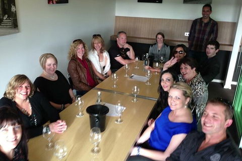 Clare Valley - Accommodation Brisbane 31