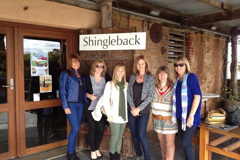 Clare Valley - Accommodation Brisbane 22