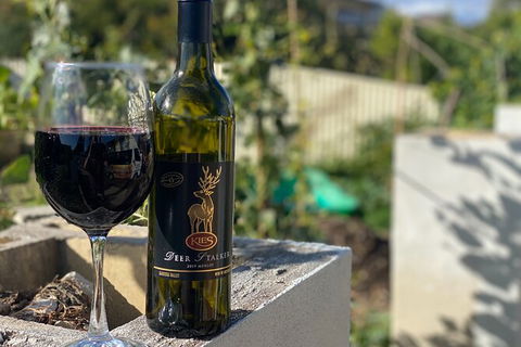 Clare Valley - Accommodation Brisbane 3