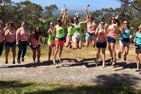 Clare Valley - Accommodation Brisbane 27