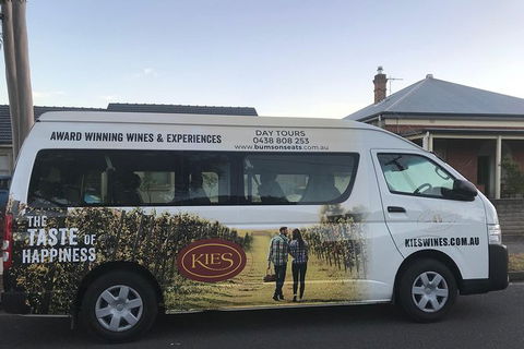 AirPort Transfers & People Mover - Accommodation Brisbane 7