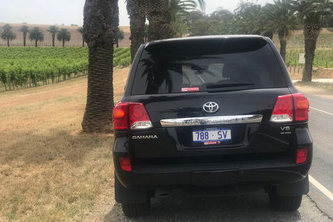 AirPort Transfers & People Mover - Accommodation Brisbane 5