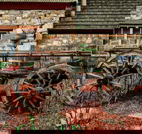 Adelaide Hills Day Tour. Winery Cellar Doors - Accommodation Brisbane