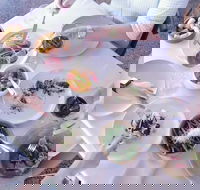 Adelaide Bar Boys Adelaide Hills Experience - Accommodation Brisbane