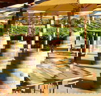 Adelaide Bar Boys Barossa Valley Experience - Accommodation Brisbane