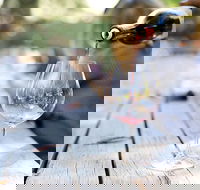 Barossa Gourmet Tasting Tour - Accommodation Brisbane