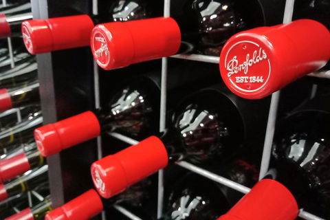 Barossa Gourmet Tasting Tour - Accommodation Brisbane 1