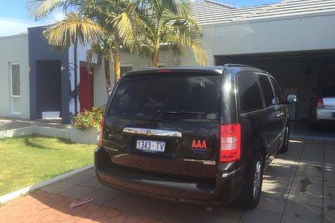 Wine Tours Adelaide - Accommodation Brisbane 10