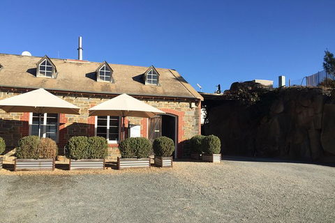 Wine Tours Adelaide - Accommodation Brisbane 9