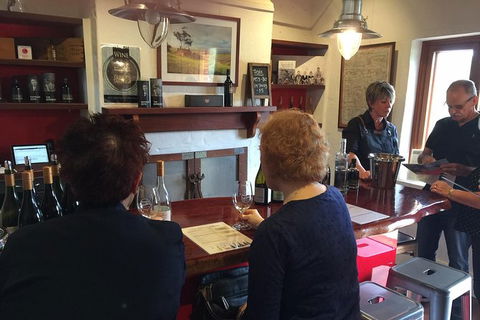 Wine Tours Adelaide - Accommodation Brisbane 4