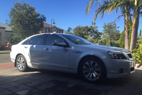 Wine Tours Adelaide - Accommodation Brisbane 7