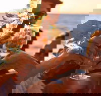 Adelaide Ocean Safari - Twilight Safari - Accommodation Brisbane