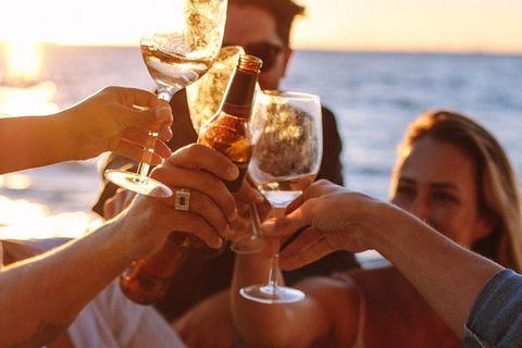 Adelaide Ocean Safari - Twilight Safari - Accommodation Brisbane 0