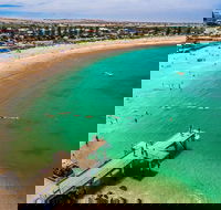 Fleurieu Explorer 3 day 2 night cycle camping self guided tour - Accommodation Brisbane