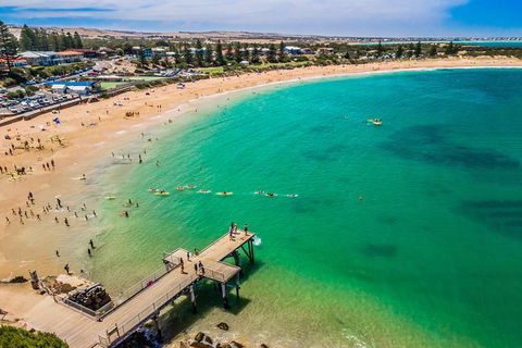 Fleurieu Explorer 3 Day 2 Night Cycle Camping Self Guided Tour - Accommodation Brisbane 2