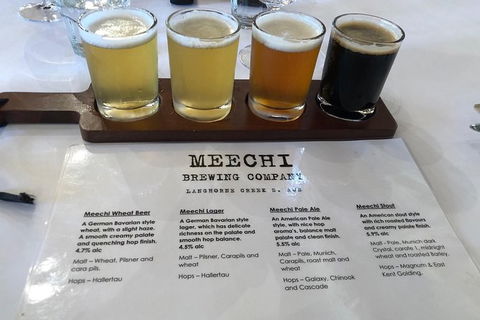 Fleurieu Explorer 3 Day 2 Night Cycle Camping Self Guided Tour - Accommodation Brisbane 8