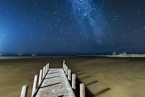 Fleurieu Explorer 3 Day 2 Night Cycle Camping Self Guided Tour - Accommodation Brisbane 7