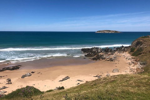 Fleurieu Explorer 3 Day 2 Night Cycle Camping Self Guided Tour - Accommodation Brisbane 6