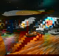 Australian Wine Discovery Tour with Tastings - Accommodation Brisbane