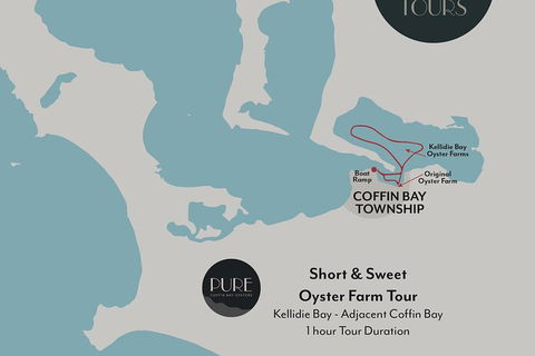 Experience Coffin Bay Short And Sweet Oyster Farm Tour - Accommodation Brisbane 6