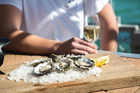 Experience Coffin Bay Short And Sweet Oyster Farm Tour - Accommodation Brisbane 8