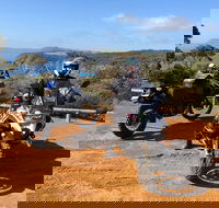 3 Days Flerieu Peninsula and Kangaroo Island Motorcycle Tour - Accommodation Brisbane