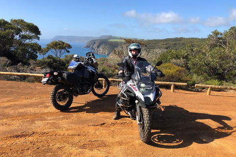 3 Days Flerieu Peninsula And Kangaroo Island Motorcycle Tour - Accommodation Brisbane 2