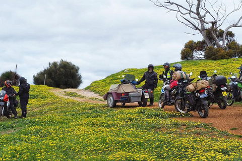 3 Days Flerieu Peninsula And Kangaroo Island Motorcycle Tour - Accommodation Brisbane 4