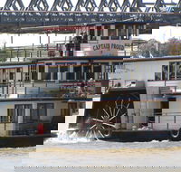 Adelaide Hills Tour with River Murray 3 Hour Lunch Cruise - Accommodation Brisbane