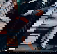 McLaren Vale Luxury Wine Tour - Accommodation Brisbane