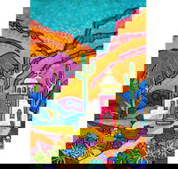 Mexico - Duke of Brunswick Hotel 1.30-3.30pm - Accommodation Brisbane