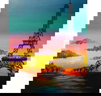 Sunset Paris - Duke of Brunswick 1.30-3.30pm - Accommodation Brisbane