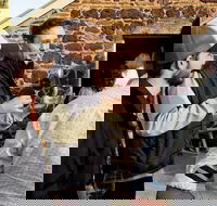 Learn the language of winetasting in McLaren Vale - Accommodation Brisbane